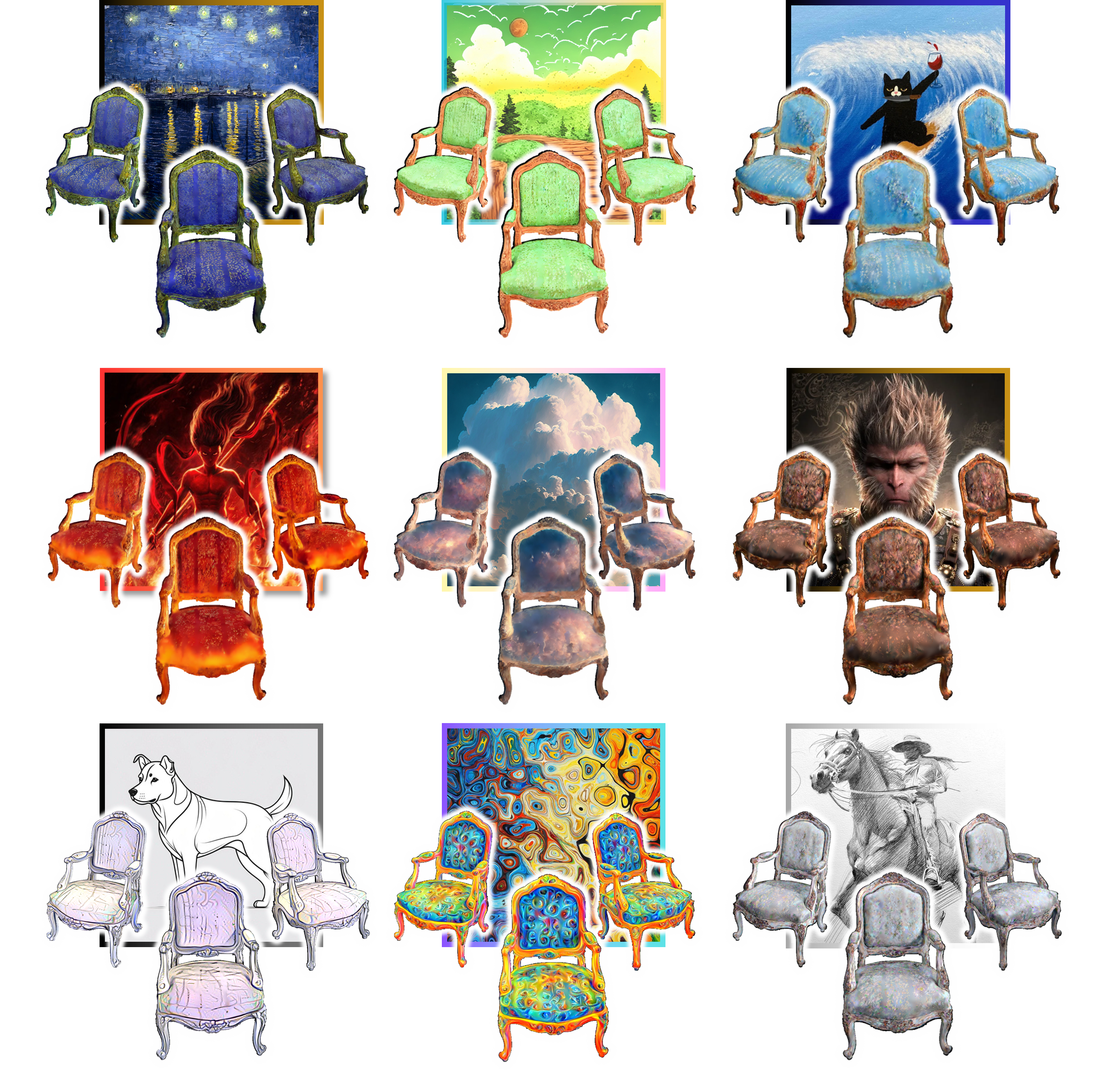 Chair Image